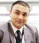 Image result for peter bedford leicestershire county councillor