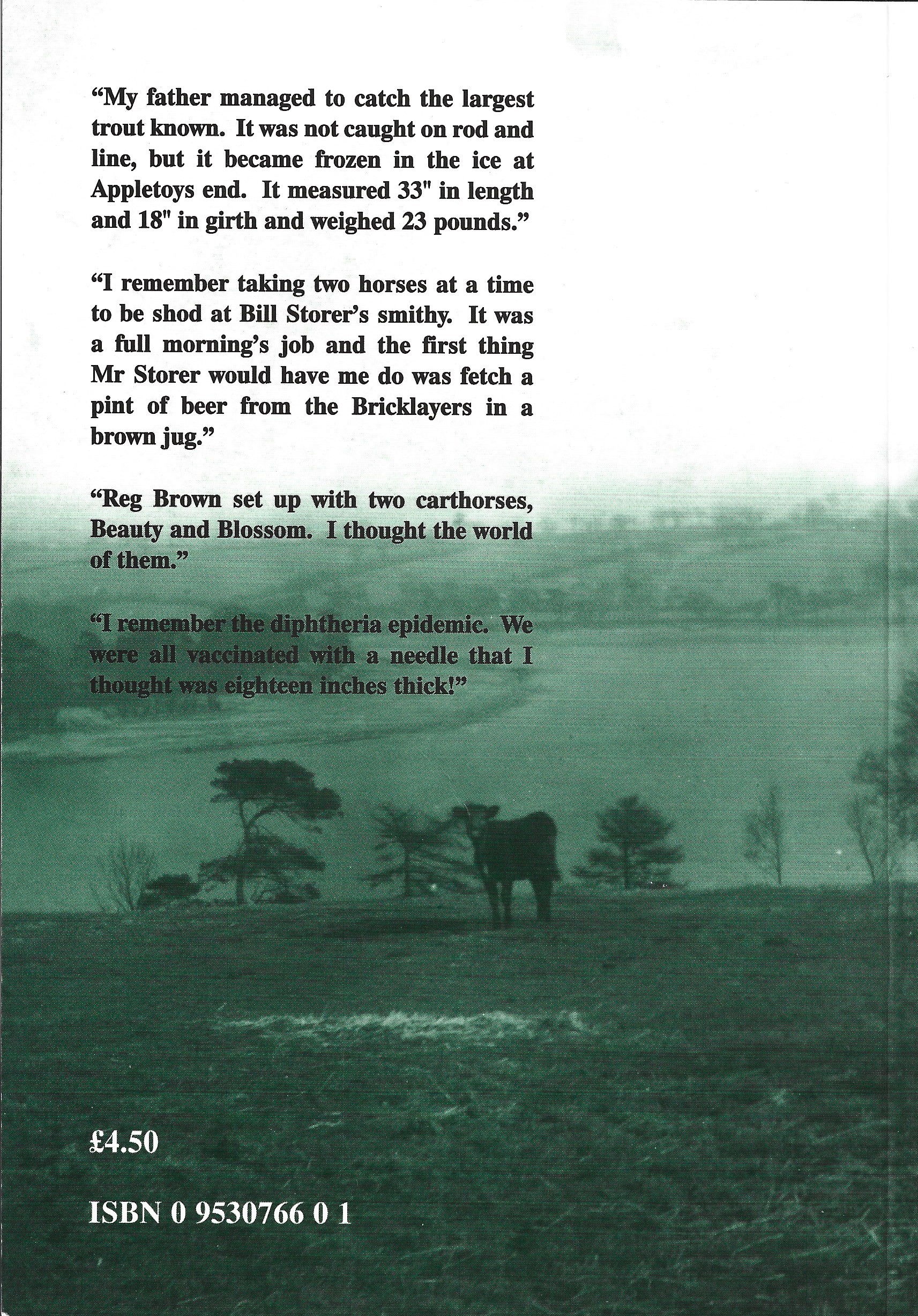 A NEW GENERATION THORNTON visual data 5